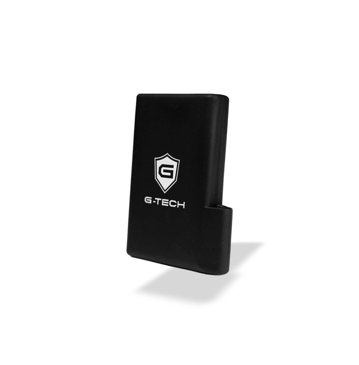 Spare Battery | G-Tech Apparel USA Inc., Black