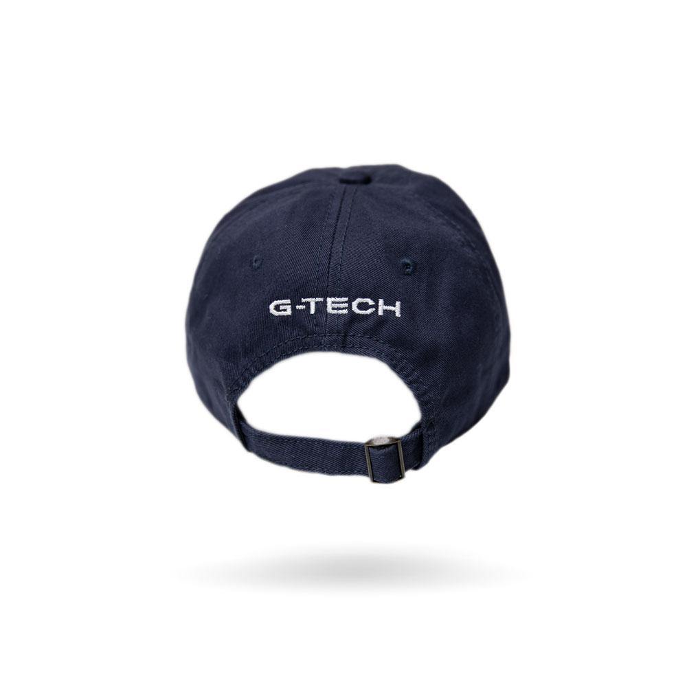 Adjustable Dad Hat | G-Tech Apparel USA Inc., Blue